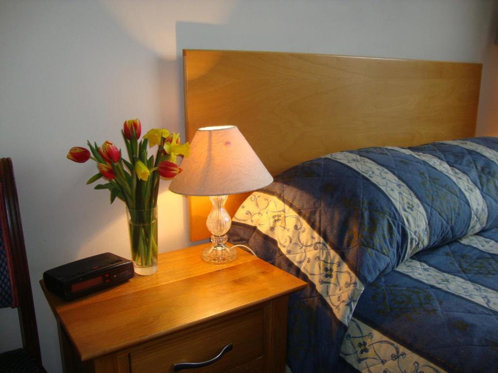 Clock Tower Hotel Exeter Kamer foto